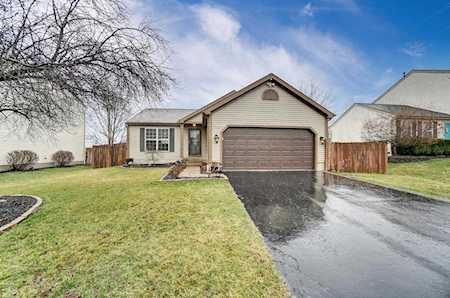 1216 Four Star Drive Galloway, OH 43119