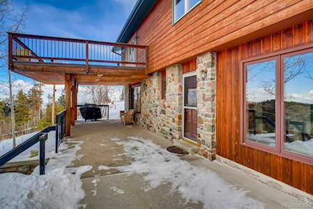 20178 Rangeview Dr Morrison, CO 80465