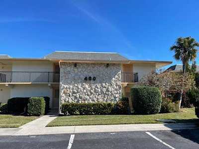 2400 S Ocean Drive #V-412 Fort Pierce, FL 34949