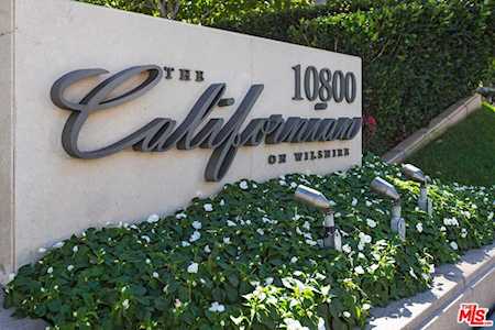 10800 Wilshire Boulevard #904 Los Angeles, CA 90024