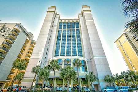 2006 N Ocean Blvd. #277 Myrtle Beach, SC 29577