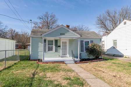 4122 Craig Ave Louisville, KY 40215