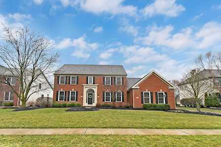 7606 Wild Mint Court Westerville, OH 43082