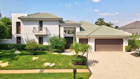 6881 Lions Head Lane Boca Raton, FL 33496