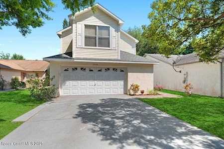 3026 Winchester Drive Cocoa, FL 32926
