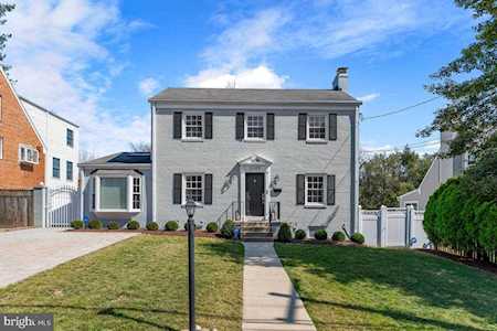 5309 Glenwood Rd Bethesda, MD 20814