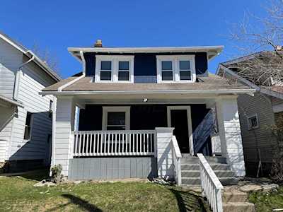 322 S Eureka Avenue Columbus, OH 43204
