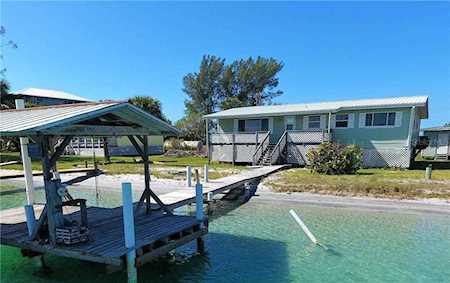 9884 Little Gasparilla ISLAND Placida, FL 33946