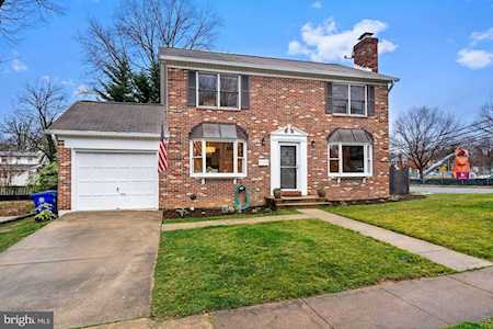 612 Garfield St Arlington, VA 22201