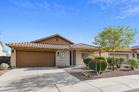 12721 W Milton Drive Peoria, AZ 85383