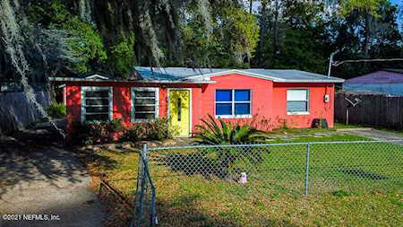 2521 Springmont St Jacksonville, FL 32207