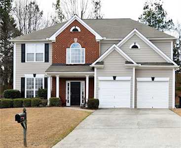 4515 Howell Farms Rd NW Acworth, GA 30101