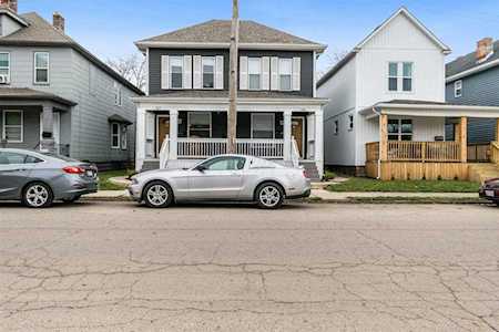 137 1/2 Avondale Avenue Columbus, OH 43222