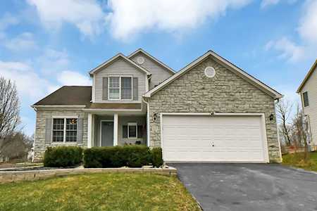 327 Highbanks Valley Drive Newark, OH 43055