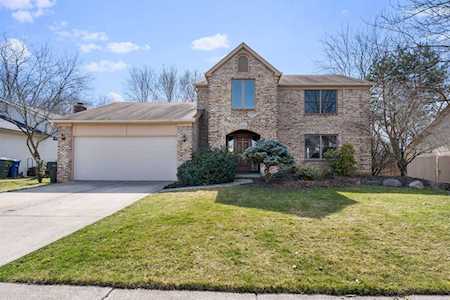 5523 Wolf Run Drive Columbus, OH 43230