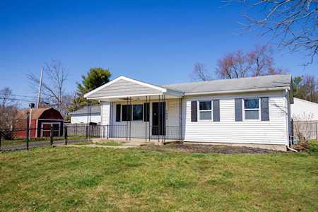 5498 Inlet Drive Columbus, OH 43232