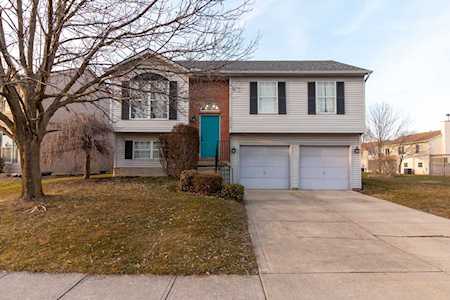 4048 Brookrun Drive Columbus, OH 43204