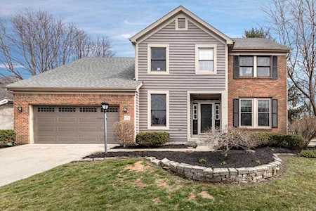 4764 Cordoba Street Hilliard, OH 43026