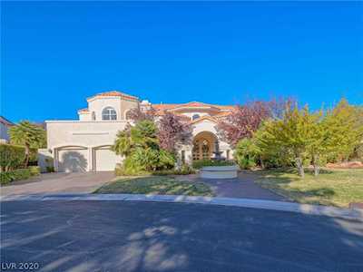 65 Princeville Ln Las Vegas, NV 89113