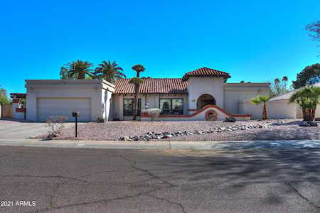 1913 E Redmon Drive Tempe, AZ 85283