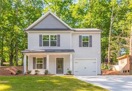 2980 Lemans St Cumming, GA 30041