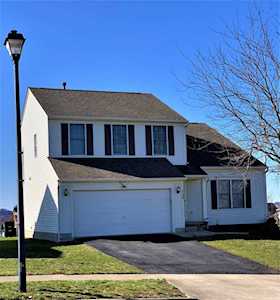 1136 Green Meadow Avenue Lancaster, OH 43130