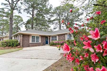 807 Meadow Lane Fort Walton Beach, FL 32547