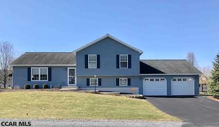 176 Meadow Lane Bellefonte, PA 16823