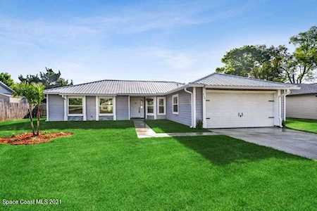 838 Hamilton Avenue Rockledge, FL 32955