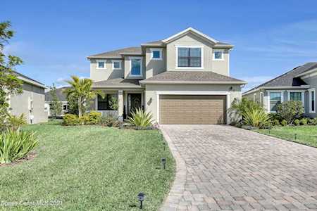 3124 Hummingbird Way Melbourne, FL 32940