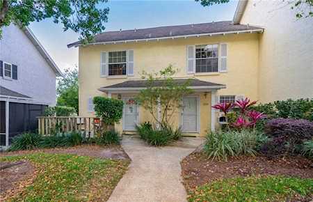 1214 Villa Ln #132 Apopka, FL 32712