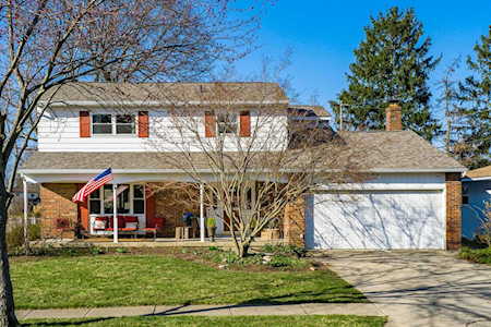 1656 Pin Oak Drive Columbus, OH 43229