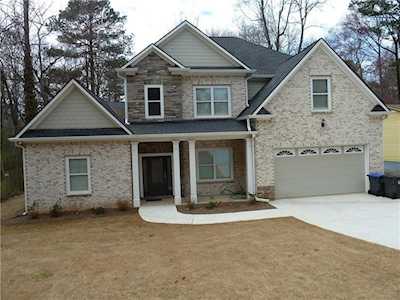 1294 Brays Mill Trace Lawrenceville, GA 30044
