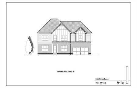 565 Ruby Ln Alpharetta, GA 30005