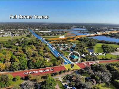 98 Terra Mango LOOP #12 Orlando, FL 32835