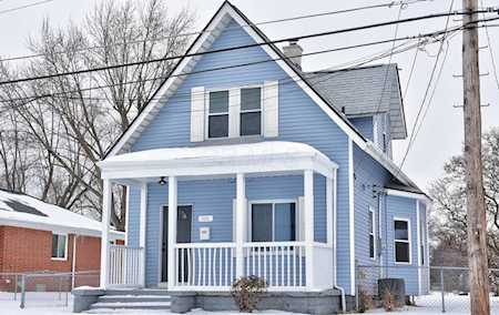 1332 E Deshler Avenue Columbus, OH 43206
