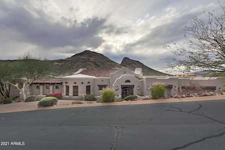 9630 N Talon Trail Fountain Hills, AZ 85268