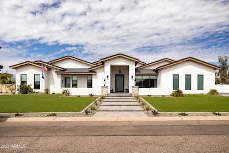 8702 E Jenan Drive Scottsdale, AZ 85260