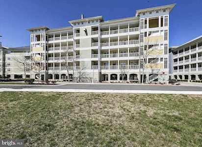 6 Hidden Cove Way #3D Ocean City, MD 21842
