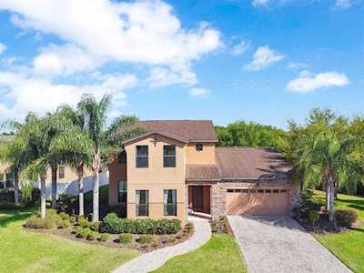 2910 Orangebud Dr Kissimmee, FL 34746