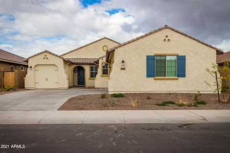 18392 W Long Lake Road Goodyear, AZ 85338