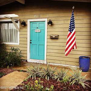 419 Florida Blvd Neptune Beach, FL 32266