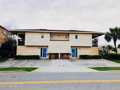 1711 2nd St Jacksonville Beach, FL 32250