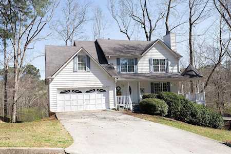 2267 Tapanzee Ln Lawrenceville, GA 30044