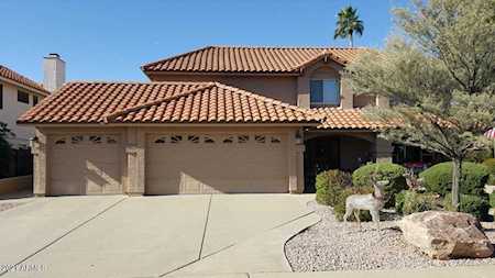 948 N 58th Street Mesa, AZ 85205