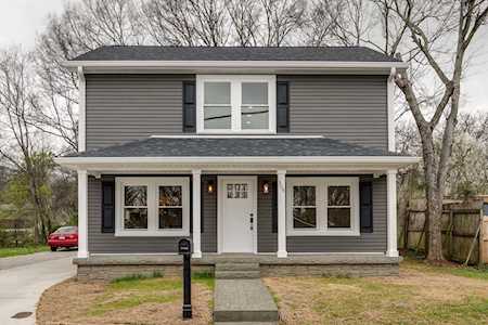 304 Greenwood Street Mount Pleasant, TN 38474