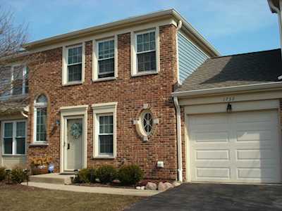 1732 W Portsmith Ln Arlington Heights, IL 60004