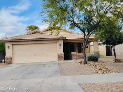 15880 W Linden Street Goodyear, AZ 85338