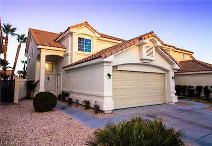 1116 Lumina Ct Las Vegas, NV 89117
