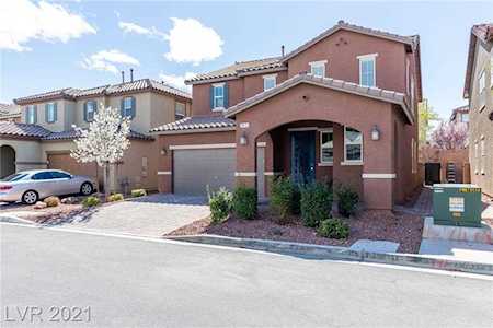 317 Woodsfield Ct Las Vegas, NV 89183